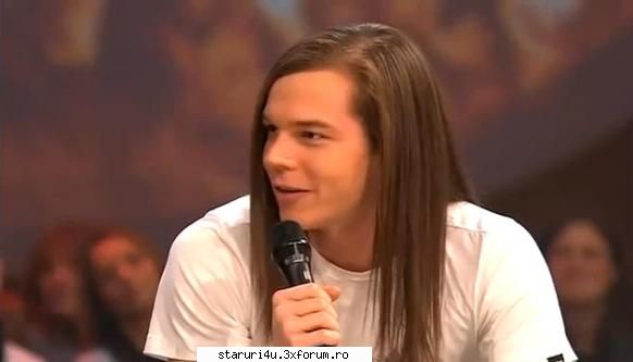 Photos with Georg. - THsensation - Georg Listing.