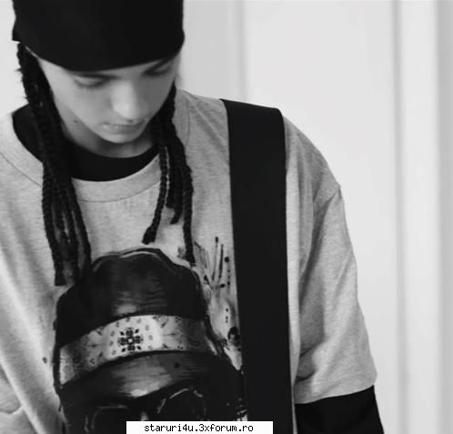 Pictures with Tom. - Aici punem toate pozele cu Tom .:> - Tom Kaulitz.